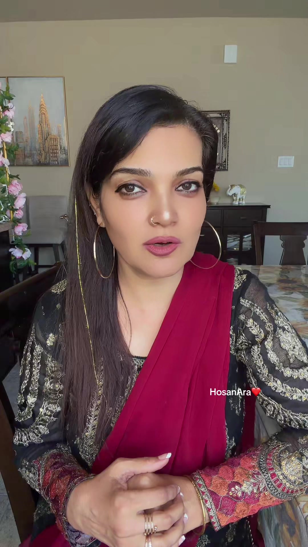 @Desimom-HosanAra❤️حُسن آرا