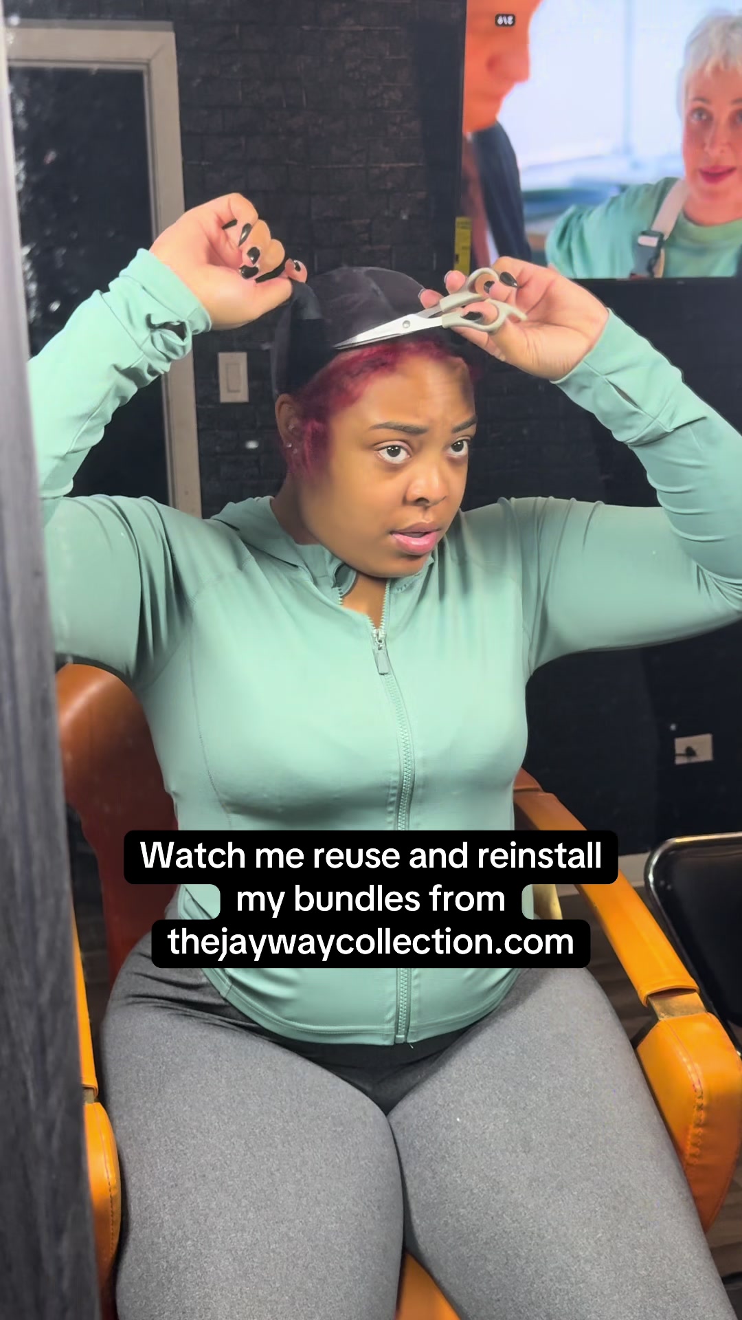 @Jada Rose