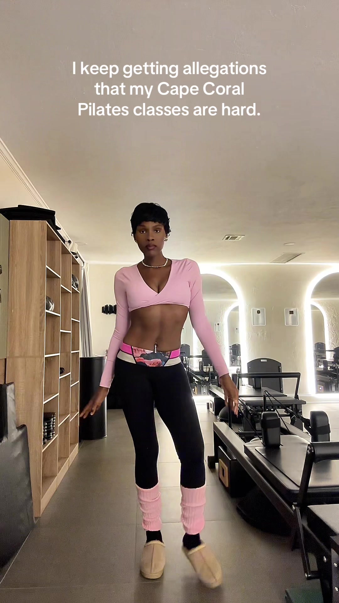 @Pilates Founder | Vegan 🌱