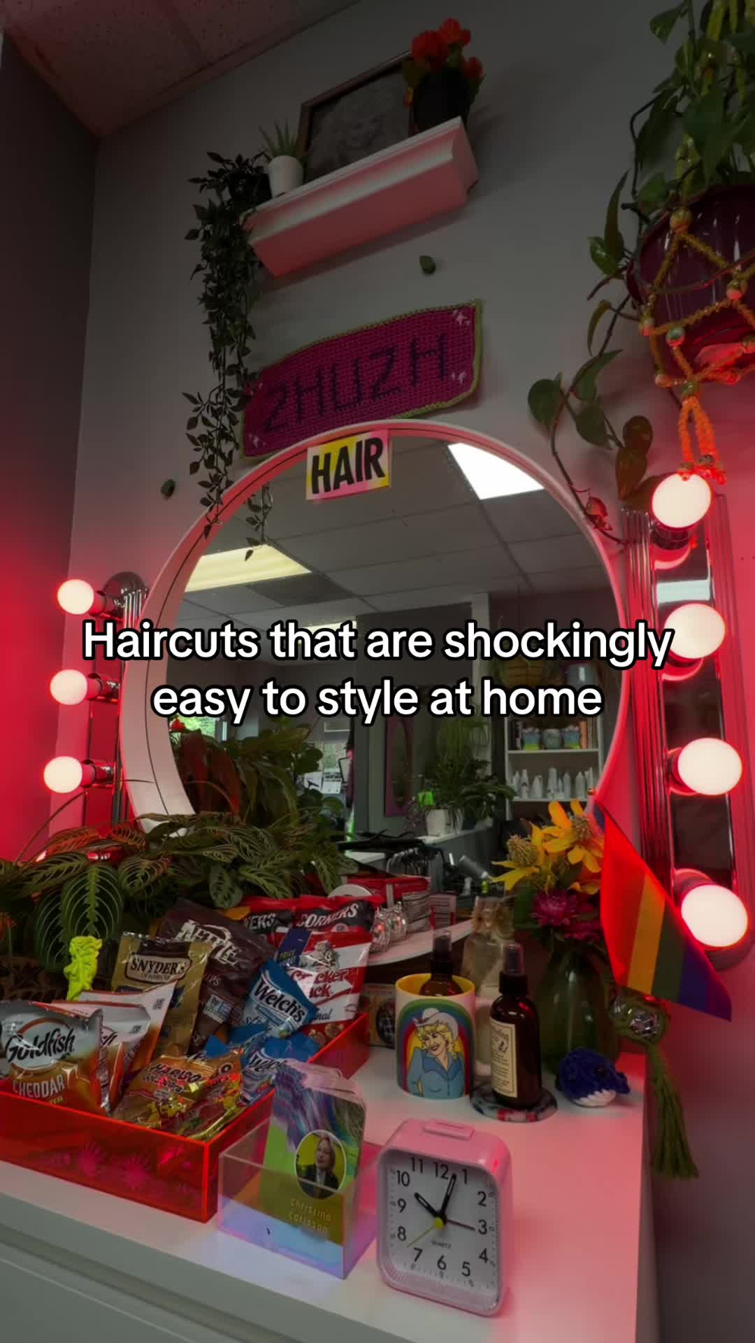 @Christina | Hair Zhuzher