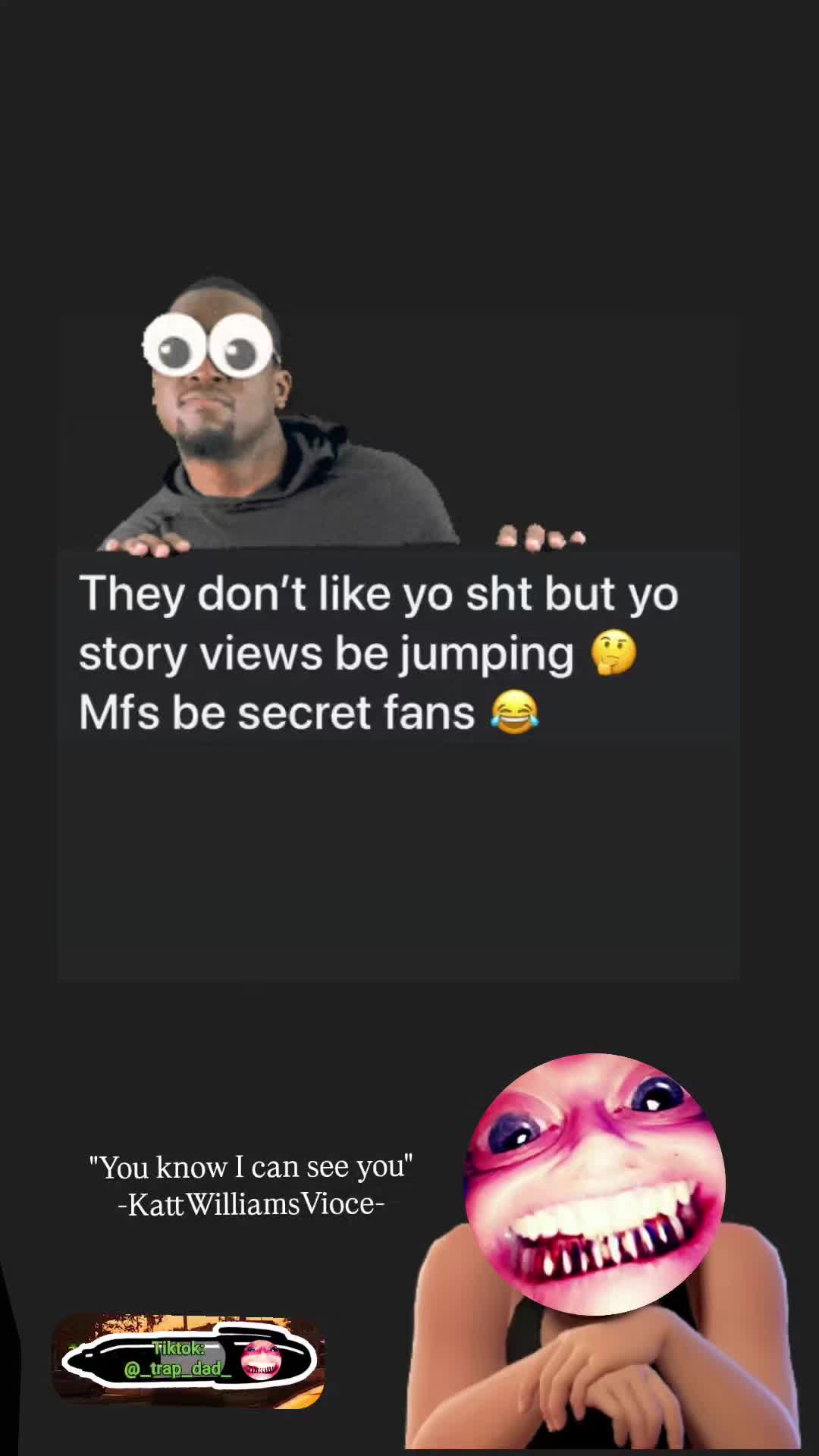 @TRAP