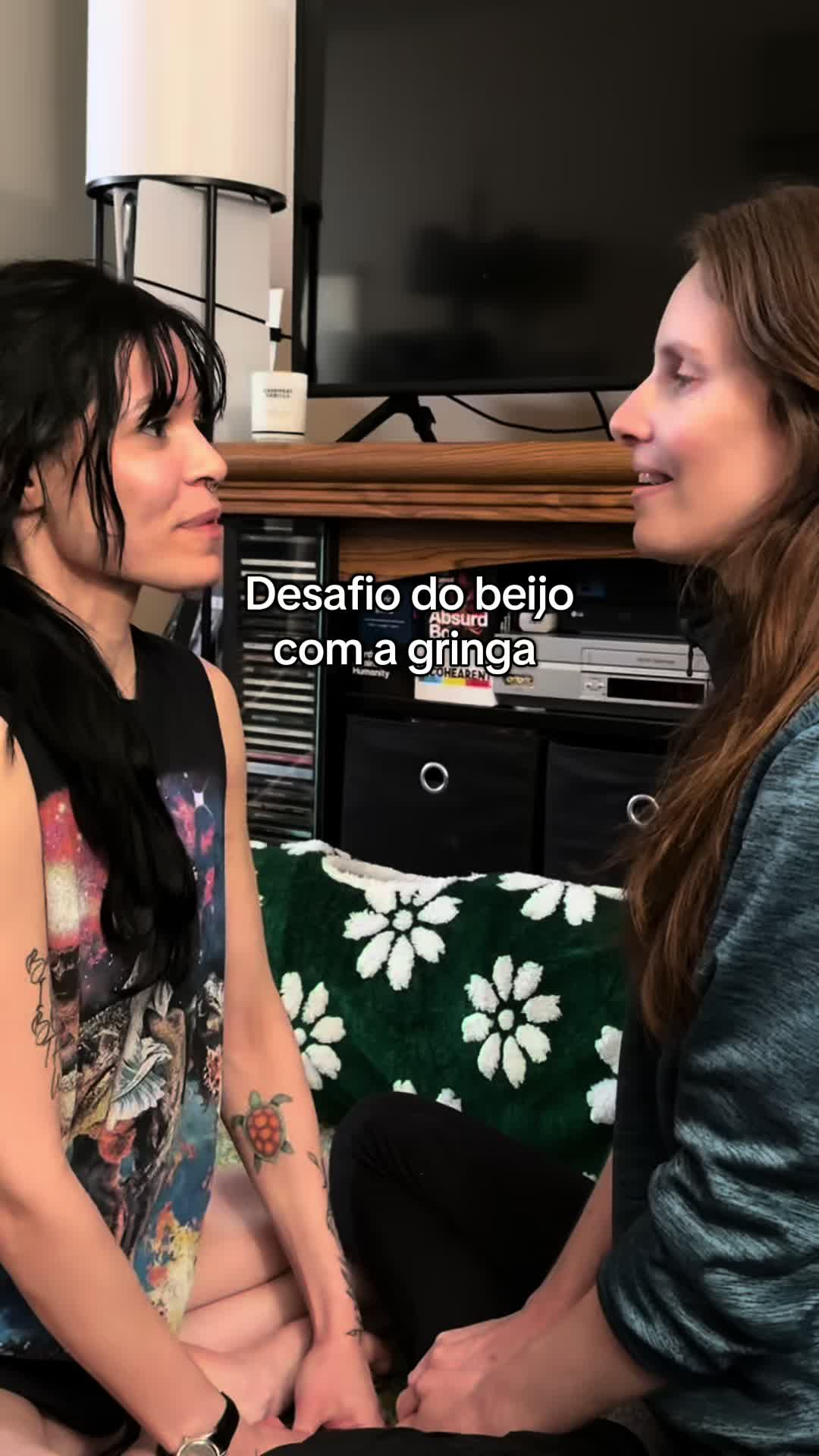@eumellc | Babá nos 🇺🇸