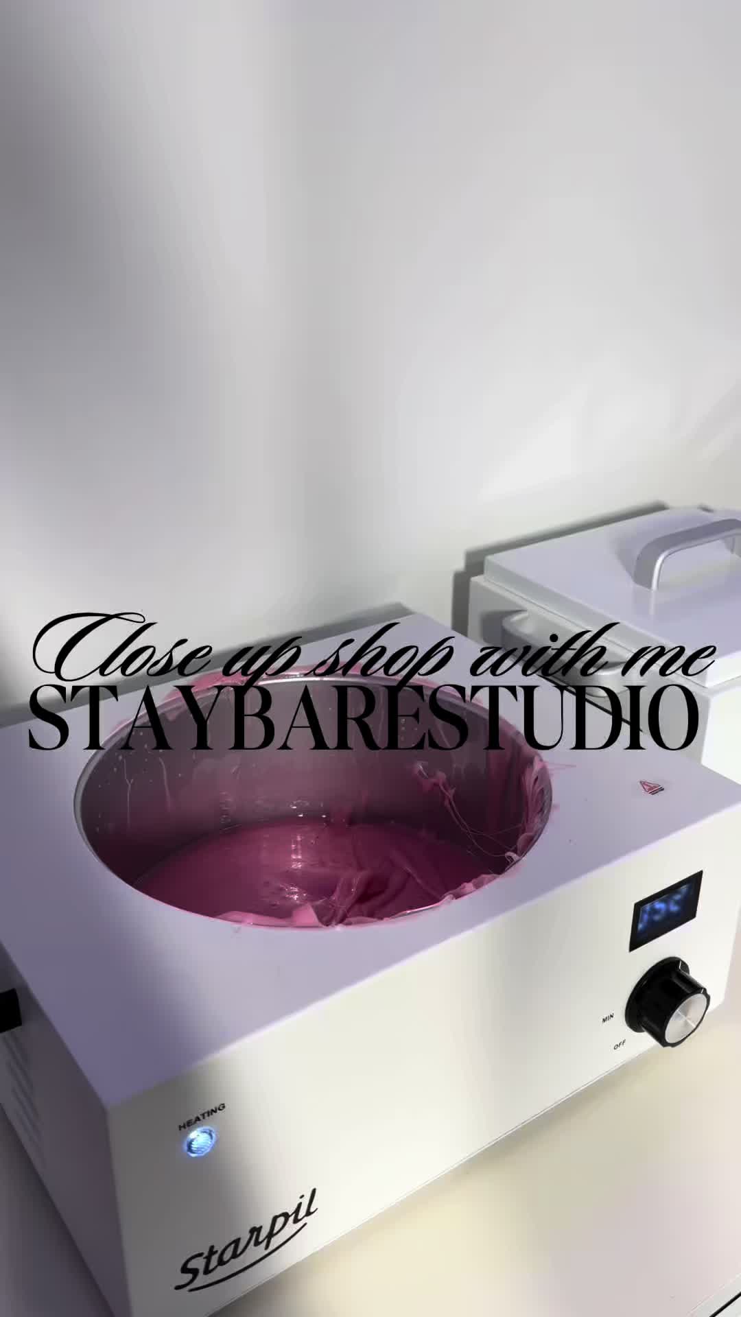 @STAYBARESTUDIO
