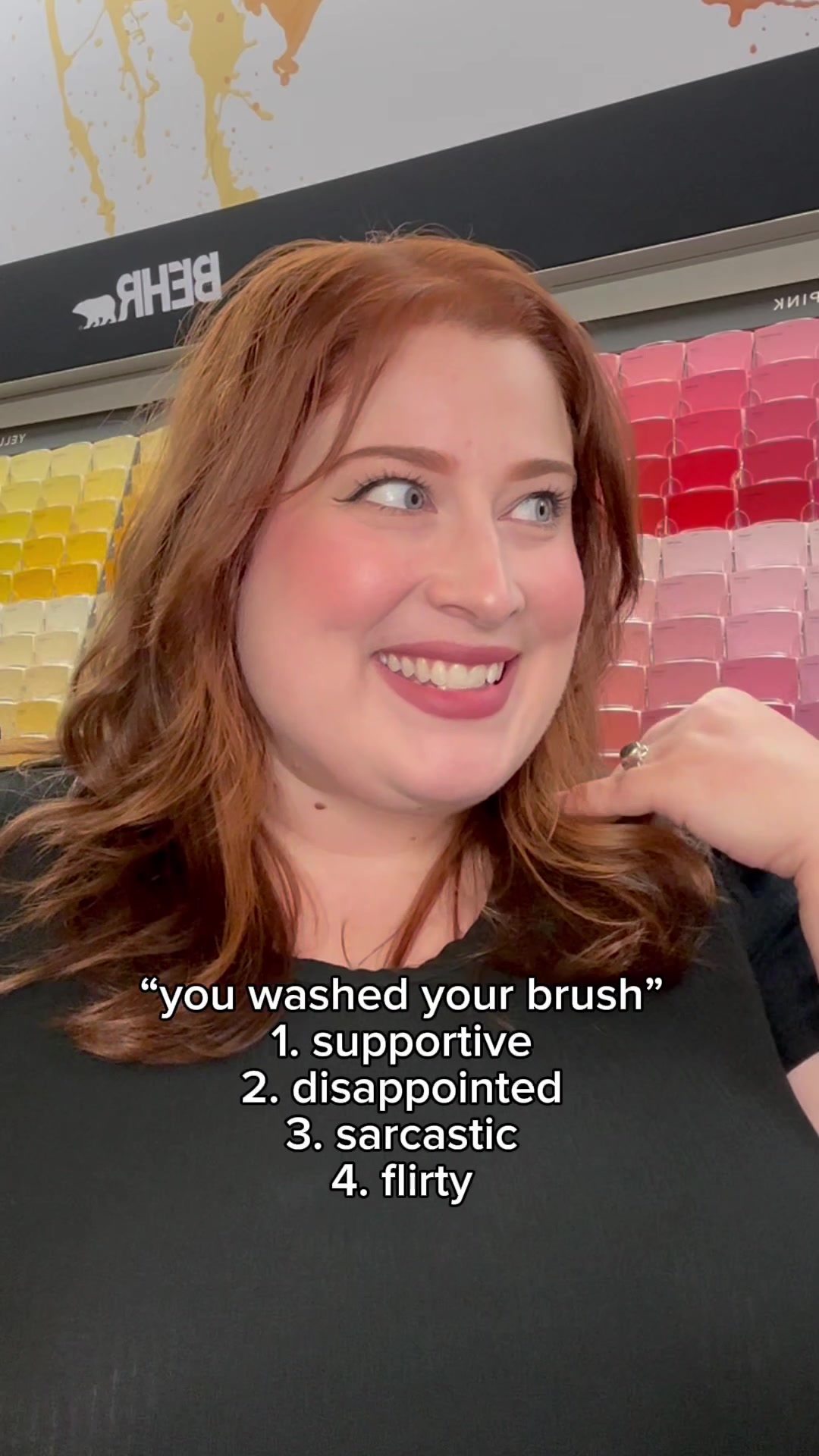 @BEHR&reg; Paint