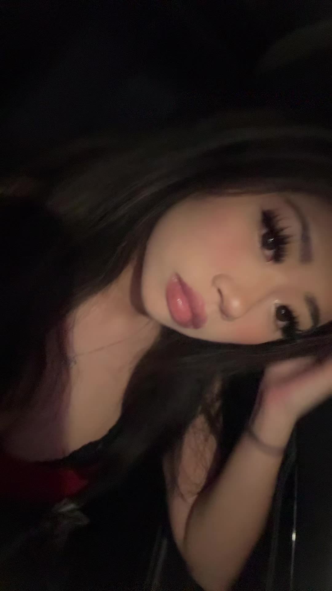@琪琪 𑣲⋆