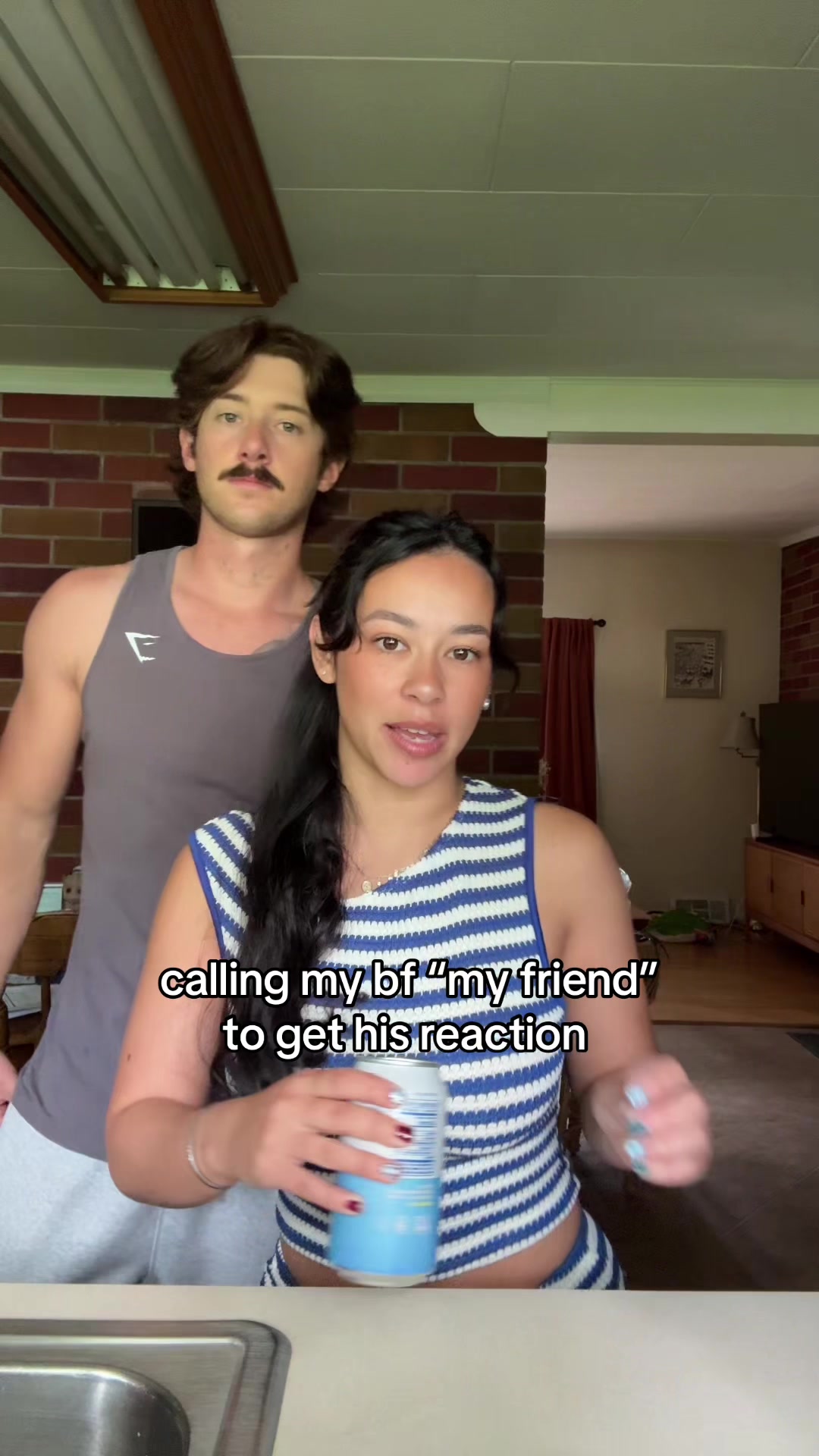 @Ian & Mariah