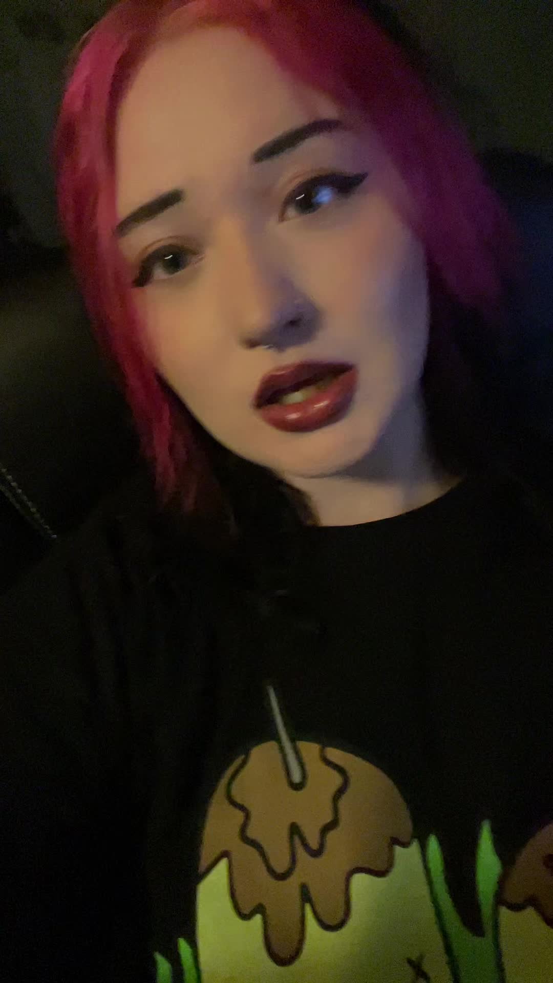 @cum