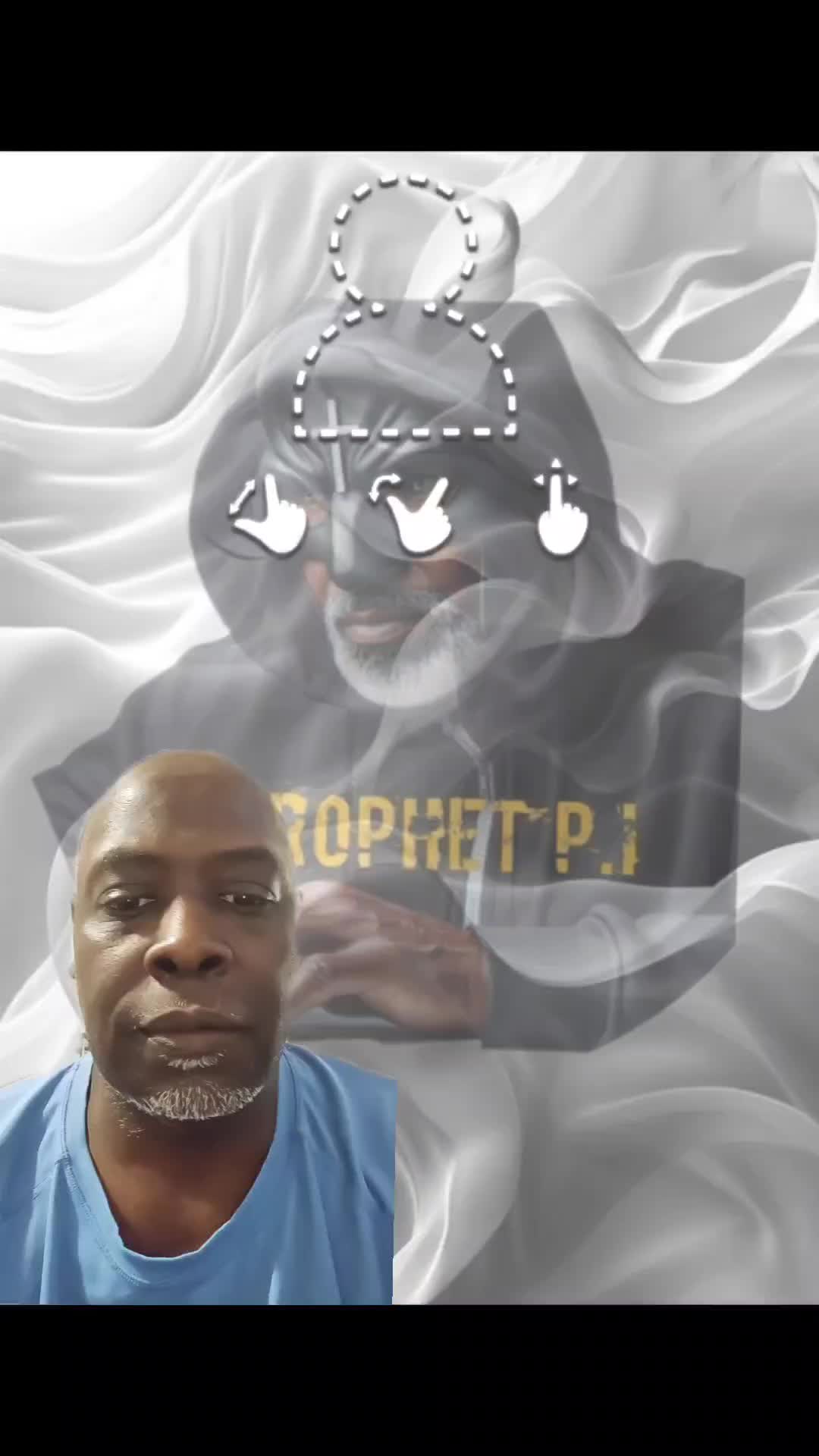 @Prophet P.I.