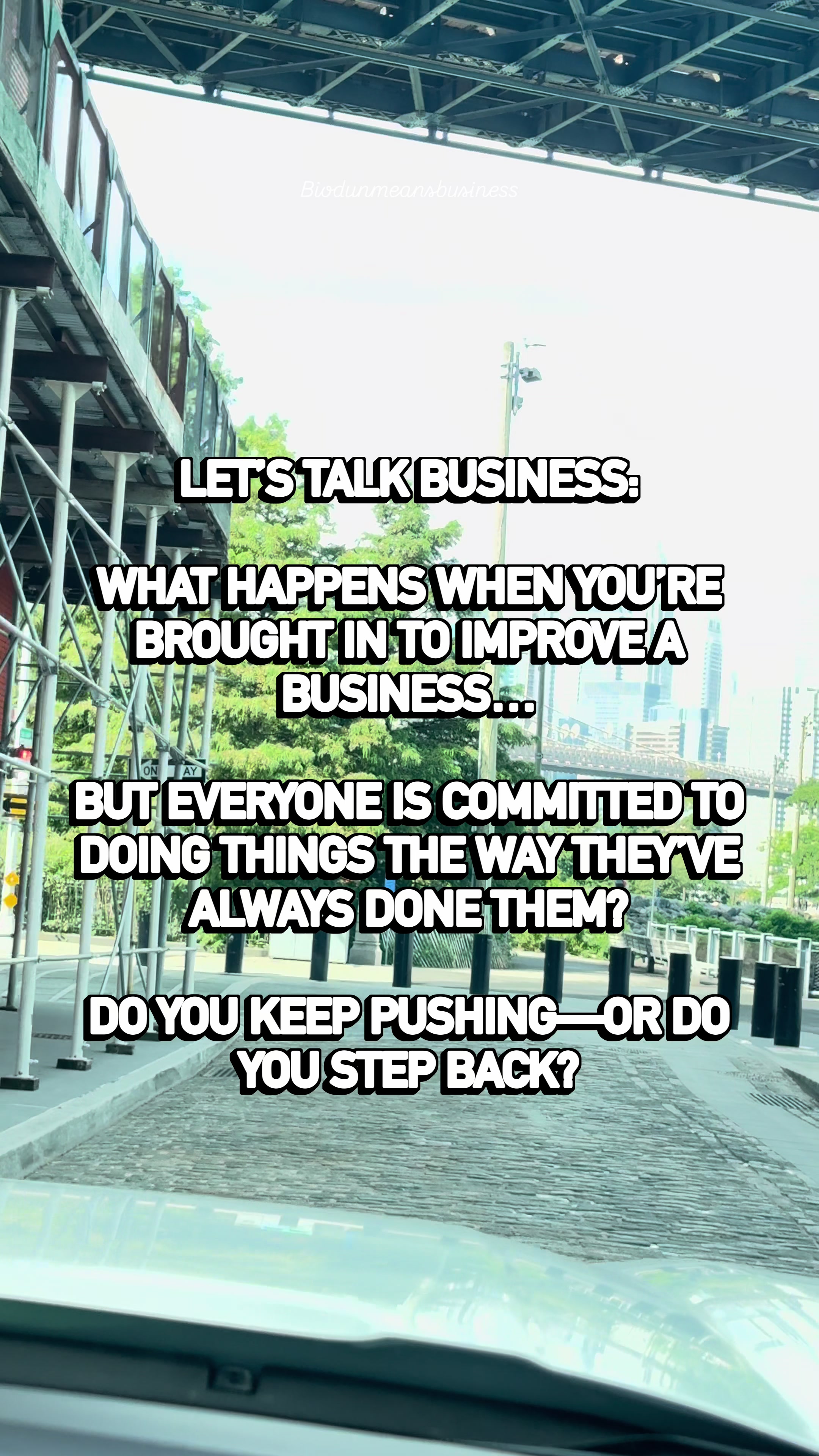 @Abbie Afolayan | Business