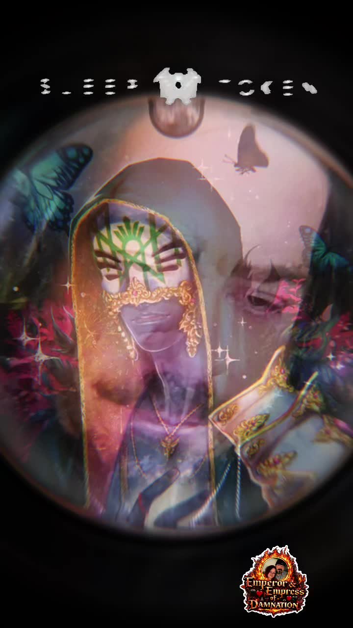 @🜏ΣMPΣЯӨЯ⸸DΛMПΛƬIӨП🜏