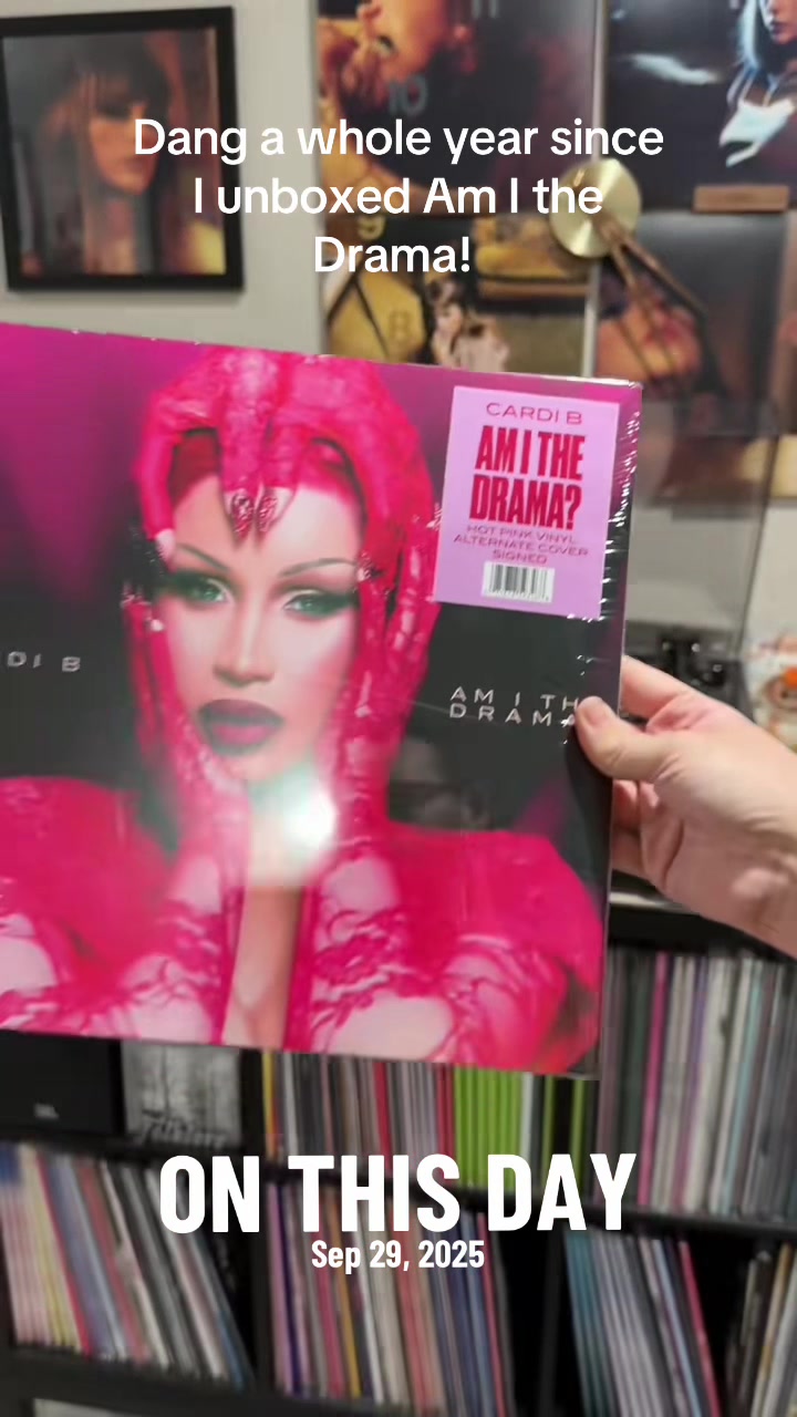 @Clayton’s Vinyls