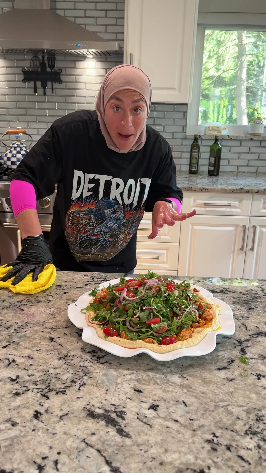 @Summer Homayed