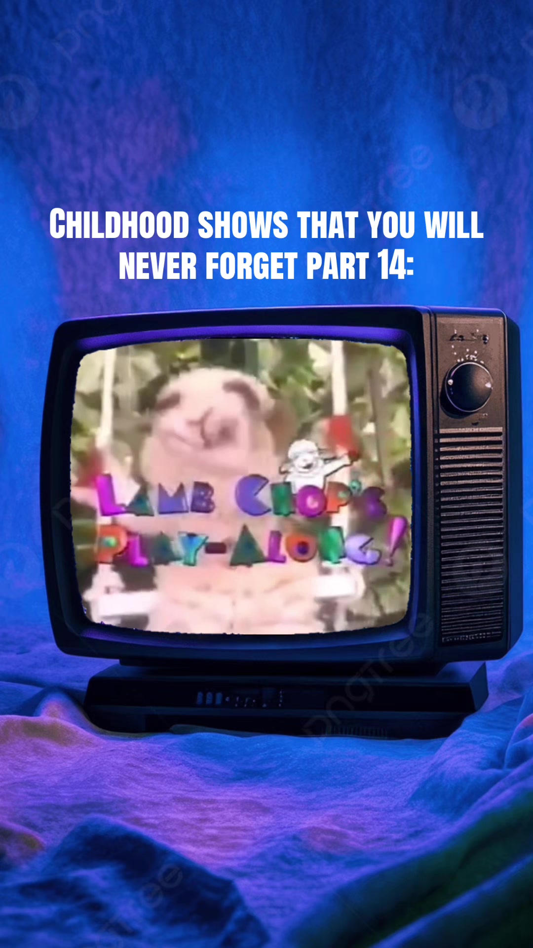 @Nostalgia