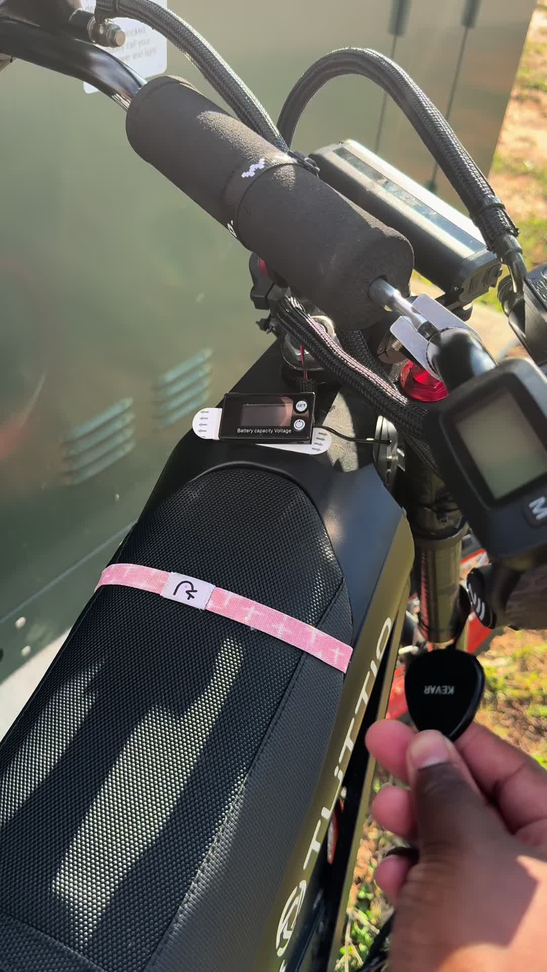 @Tresbike✝️⚾️
