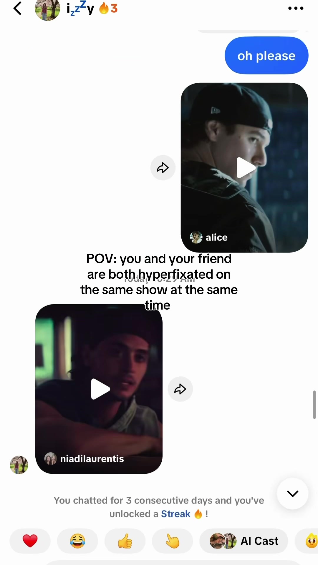 @kayla โ