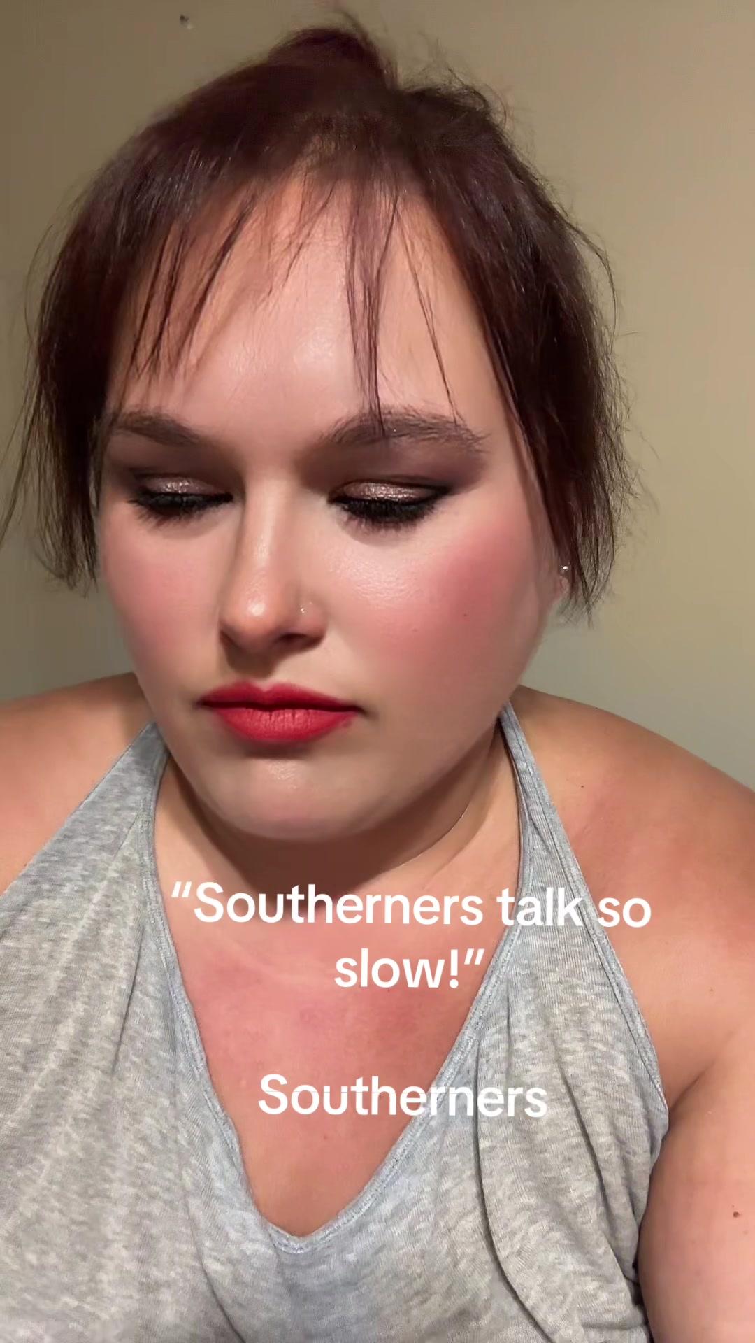 @Amanda Michelle