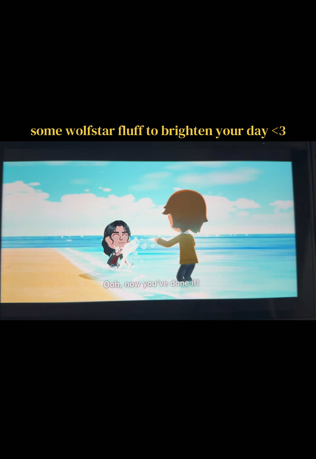 @Marauder Island