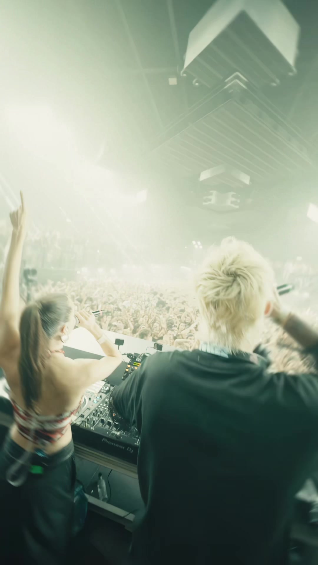 @SOFI TUKKER