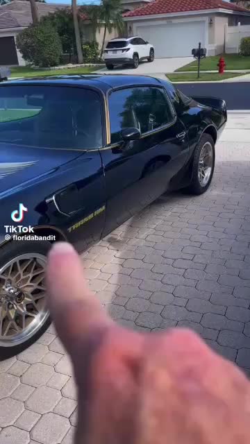@Thefloridabandit