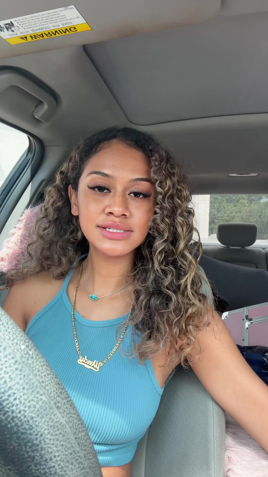 @Wendylinnn