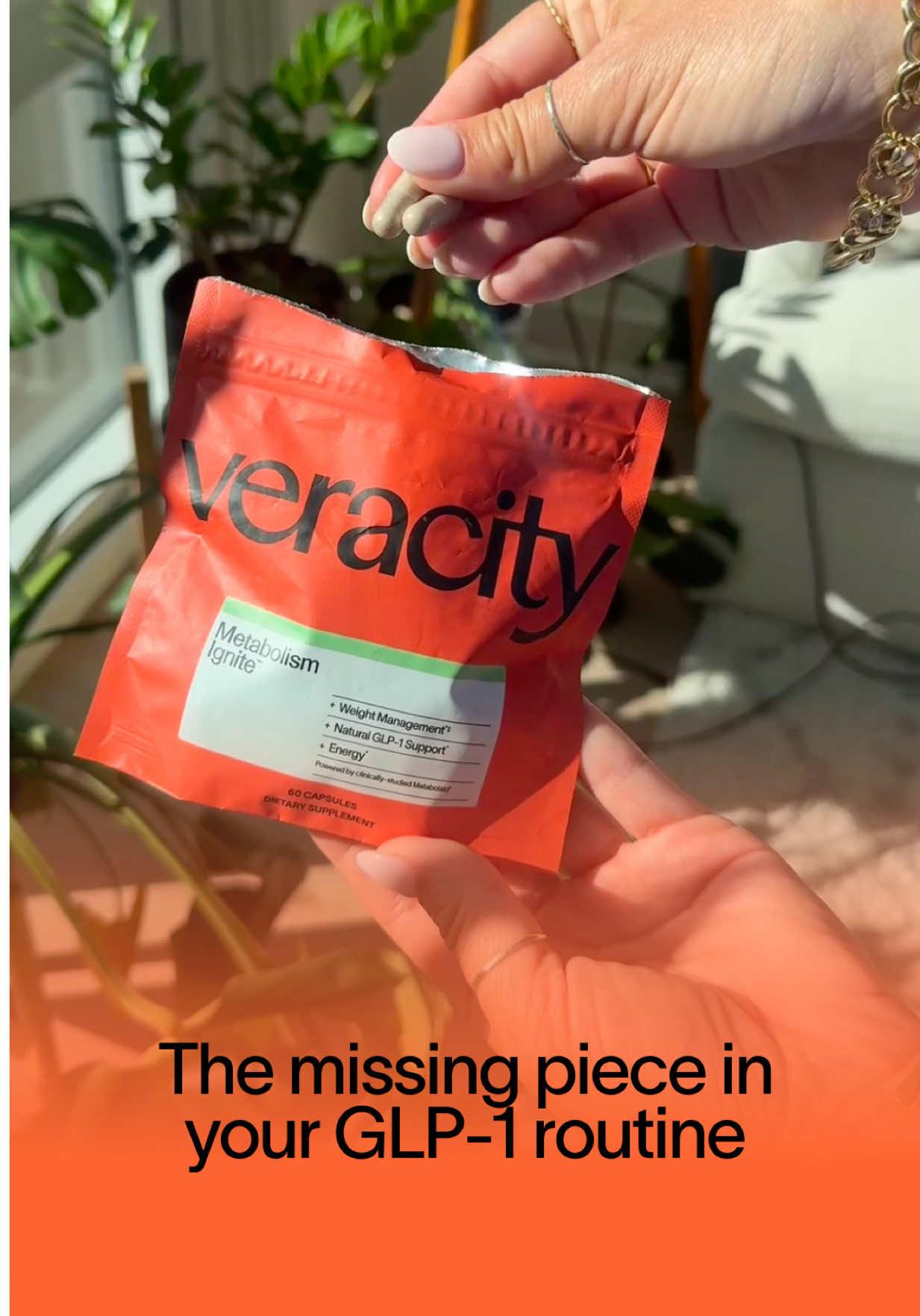 @Veracity Health