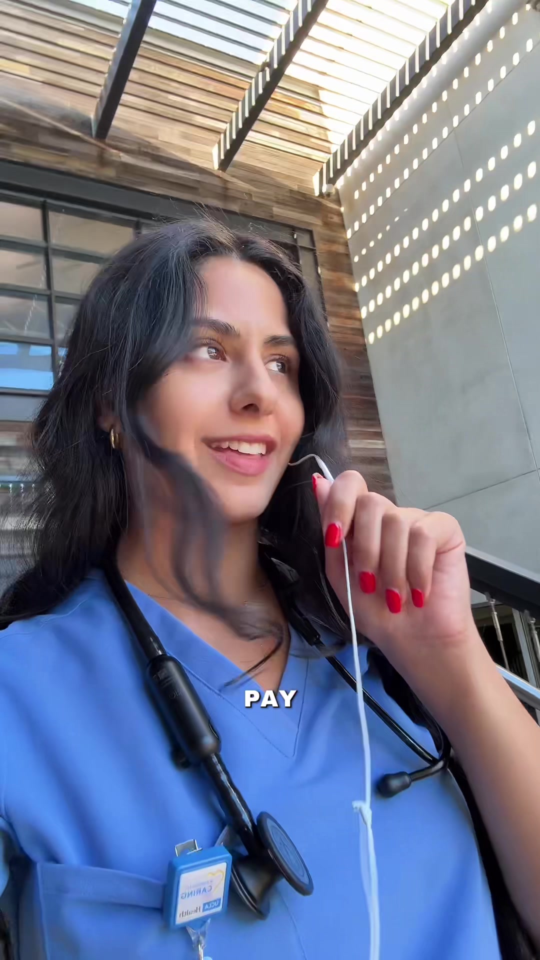 @Dr. Sasha Haddad