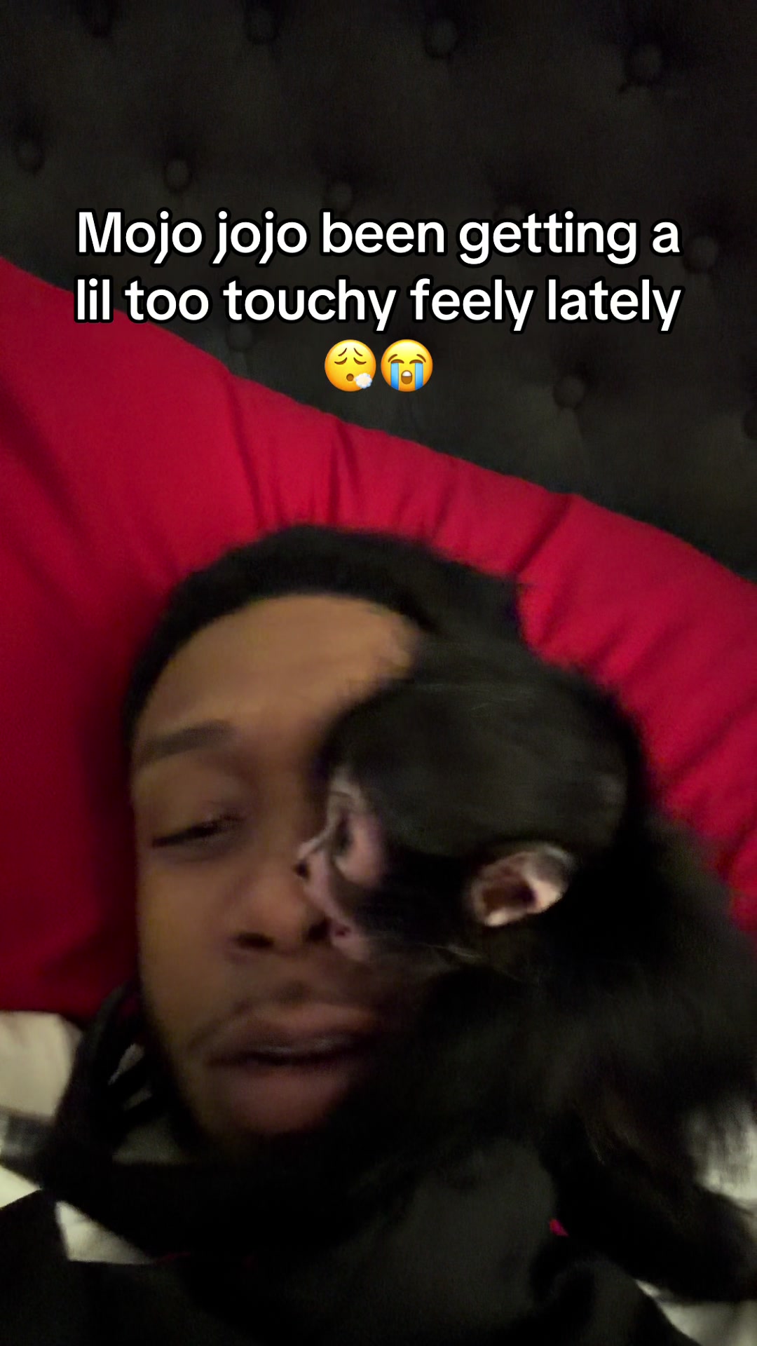 @OJTV & Mojo Jojo🧡