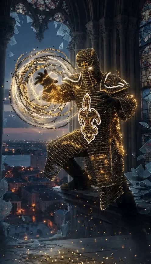 @⚜️The Beadman⚜️