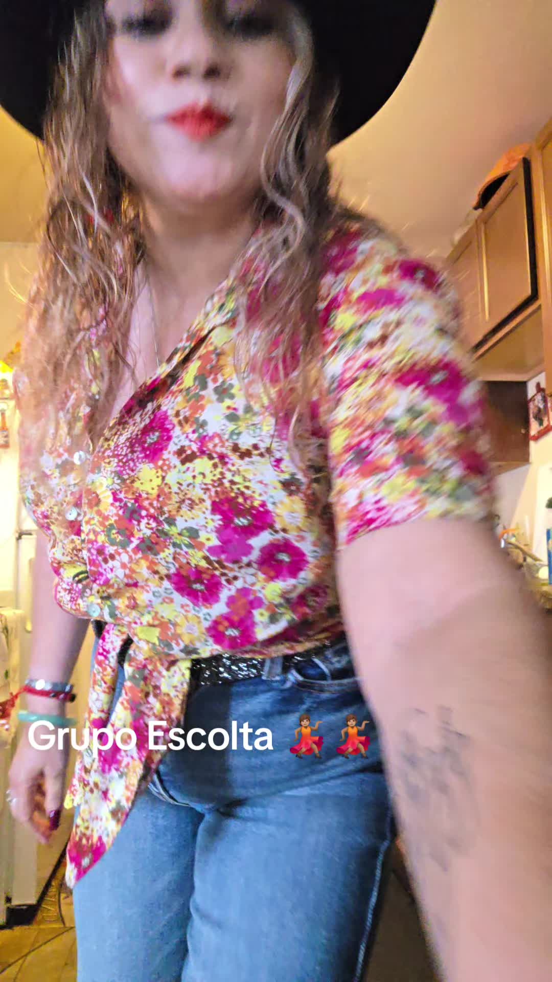 @🎤CHELITA🐴LA🇲🇽JALICIENSE💚
