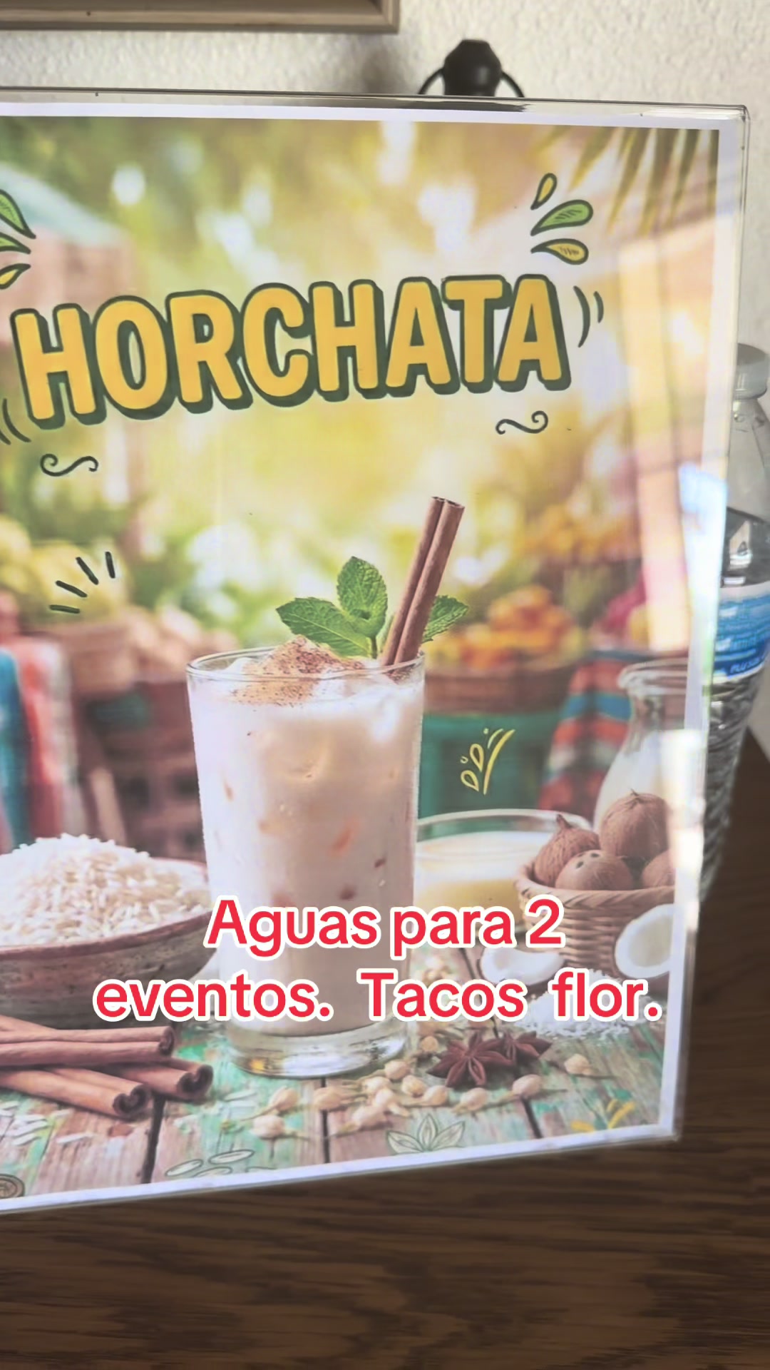 @Tacos flor
