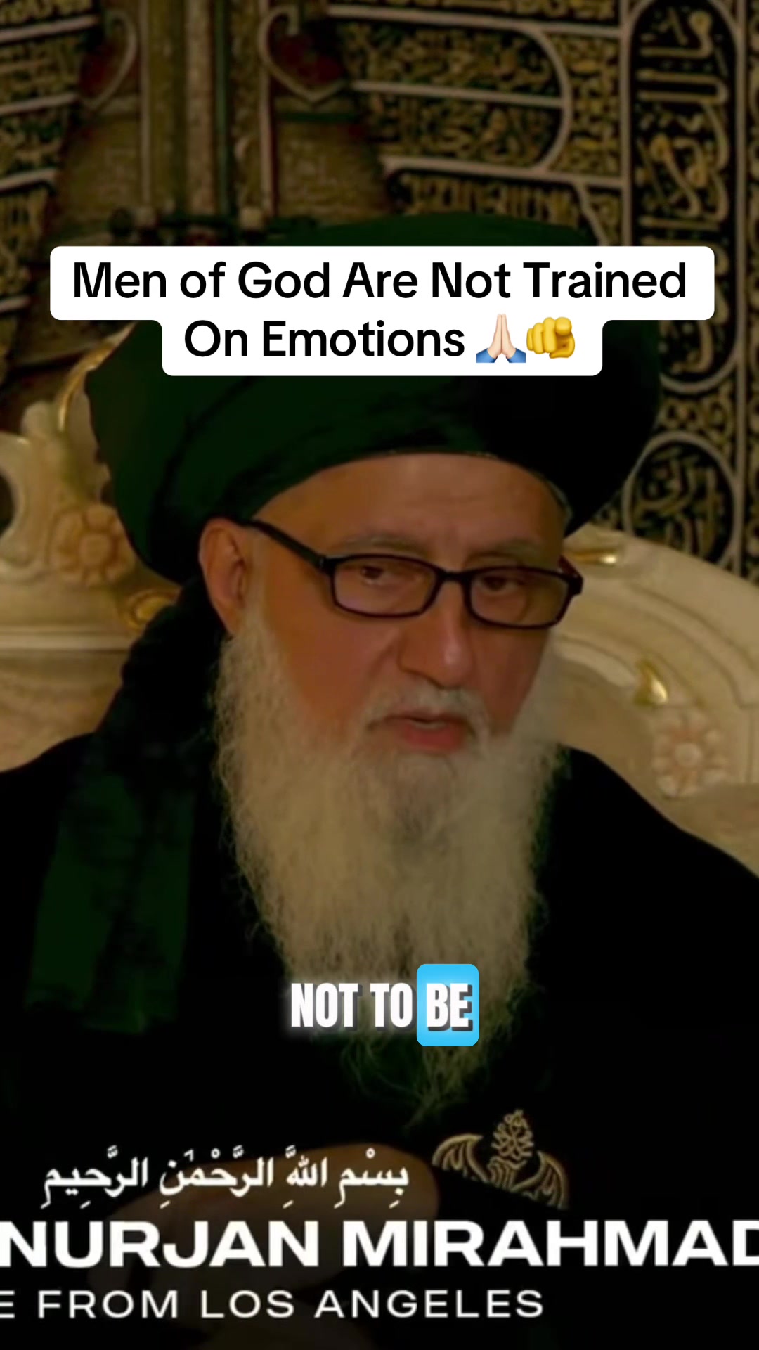 @Muhammadan Mysticism