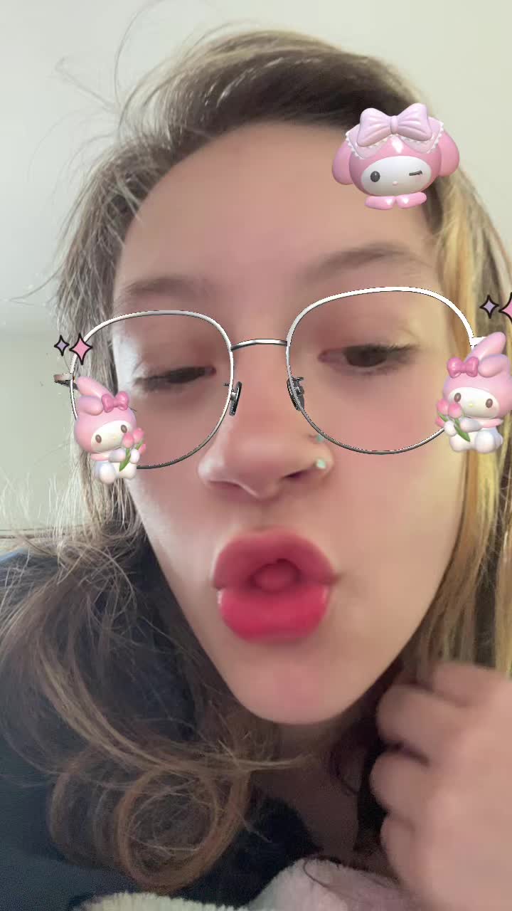 @bella butt