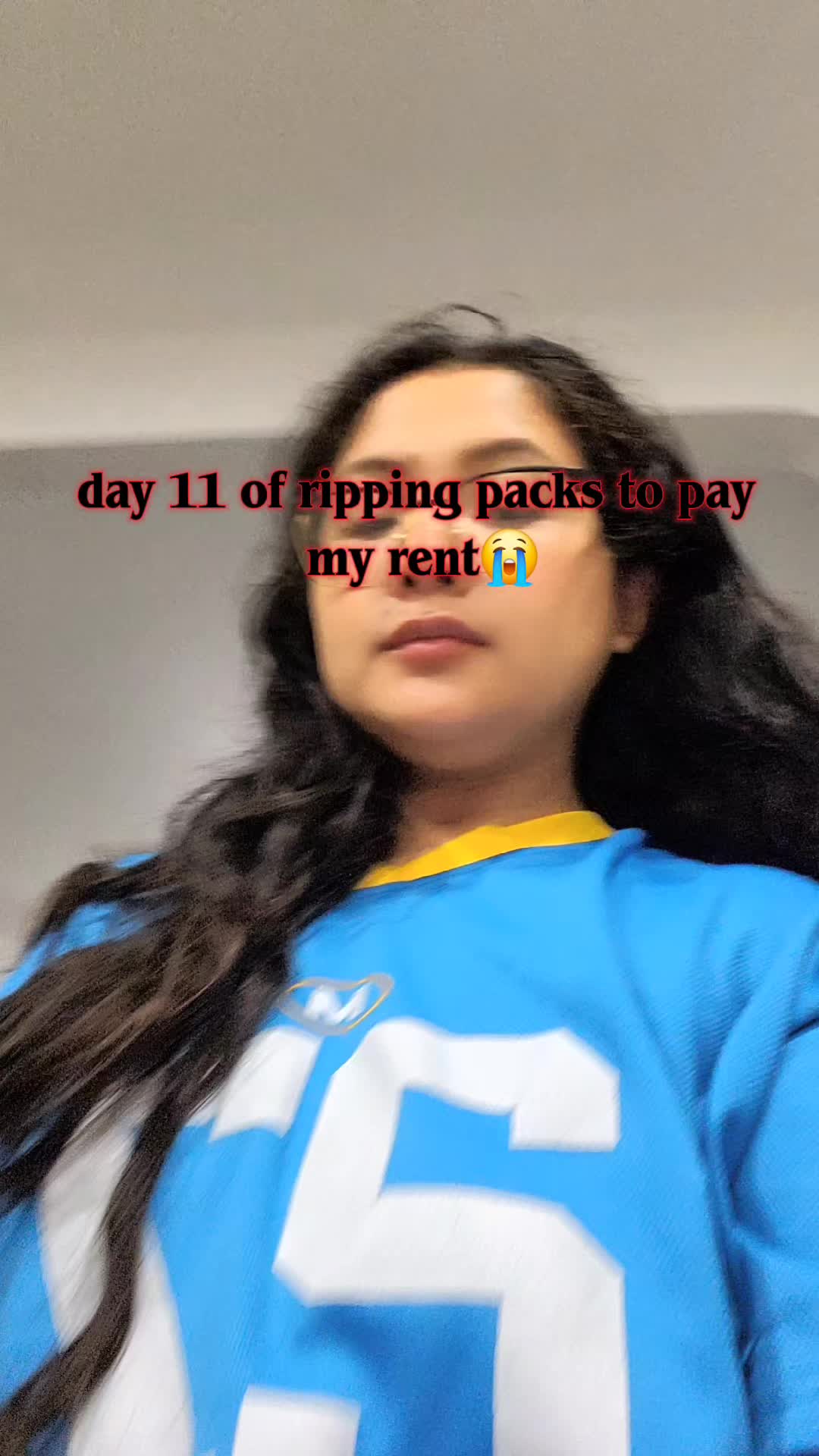 @Itsmevergie