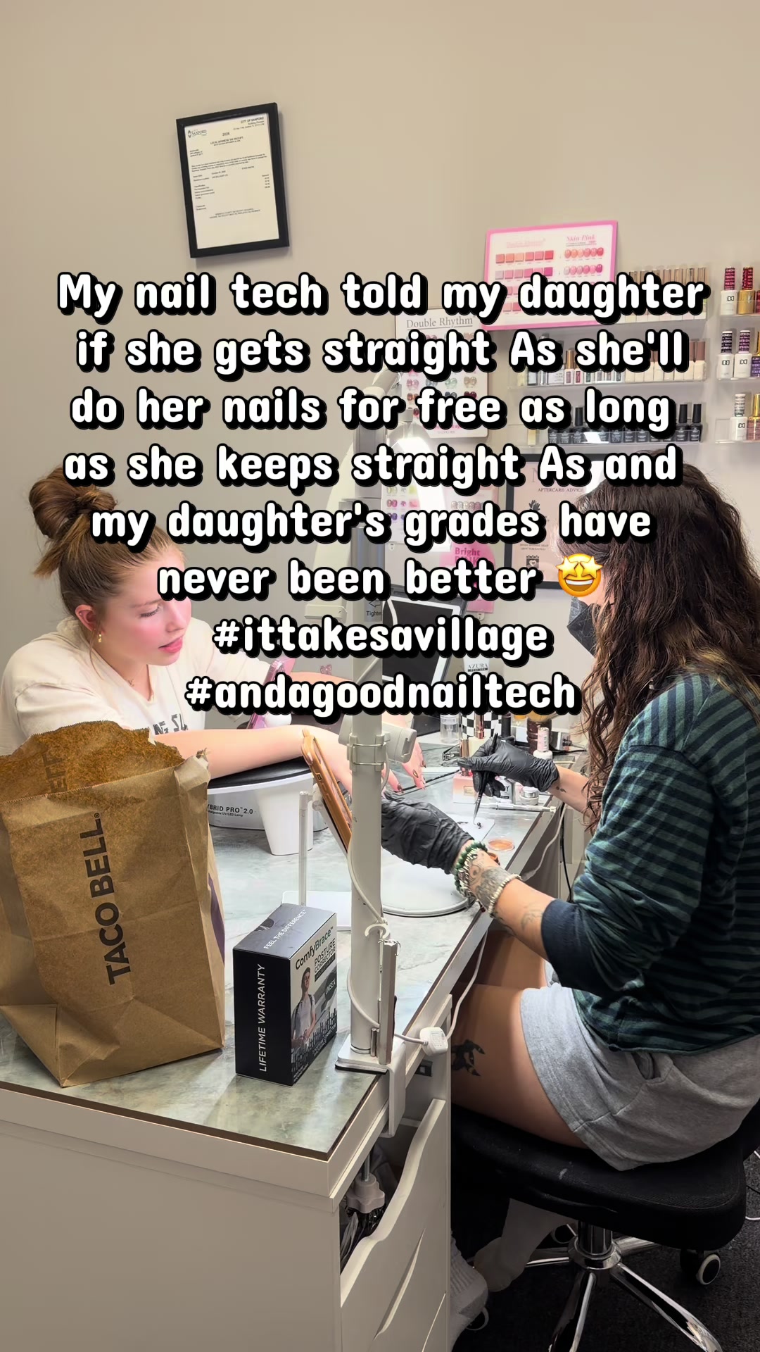 @Michelle