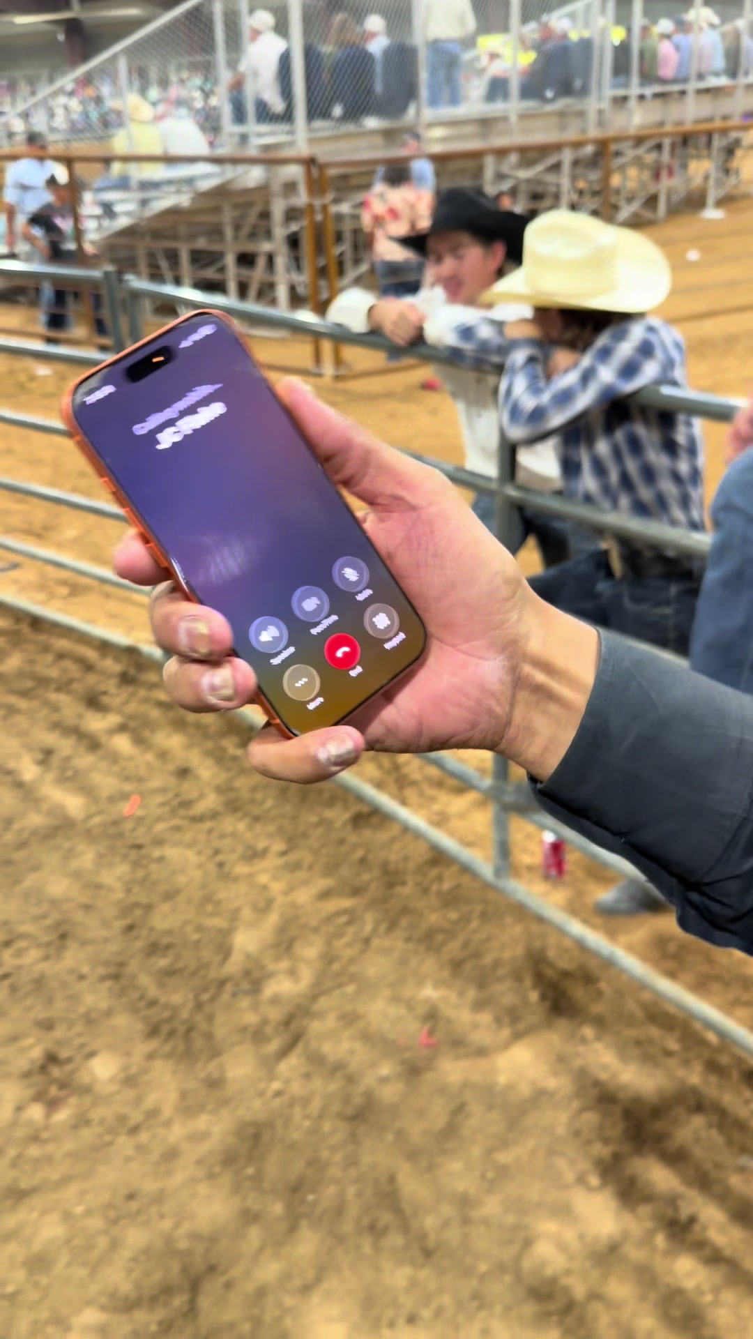 @The Team Roping Journal