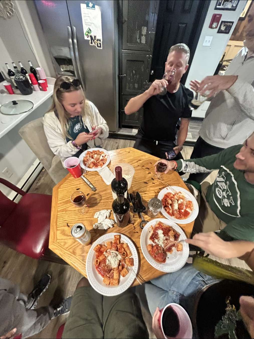 @aisha 🏹