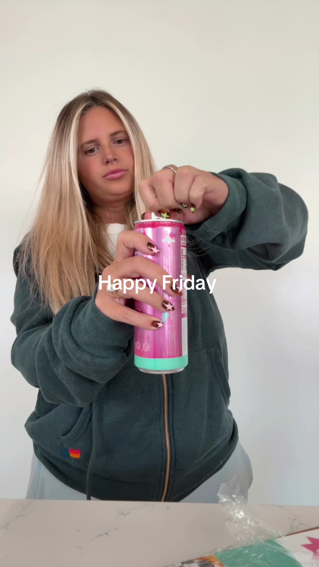 @Kale | SAHM