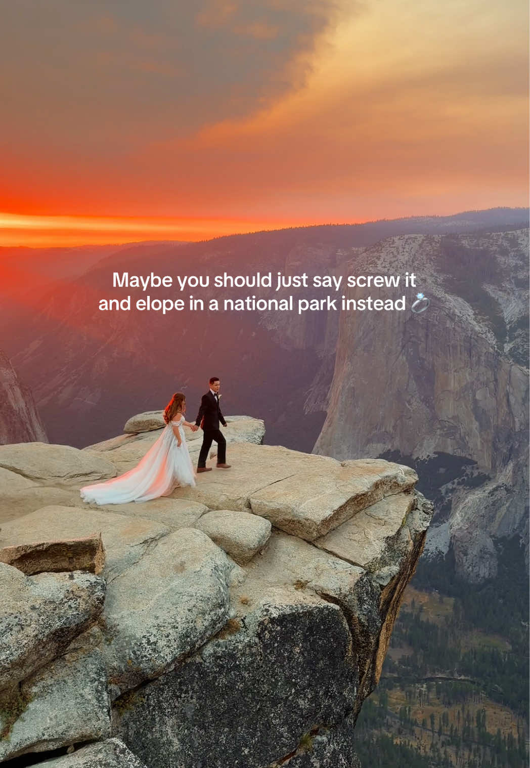 @Elopement Photographer
