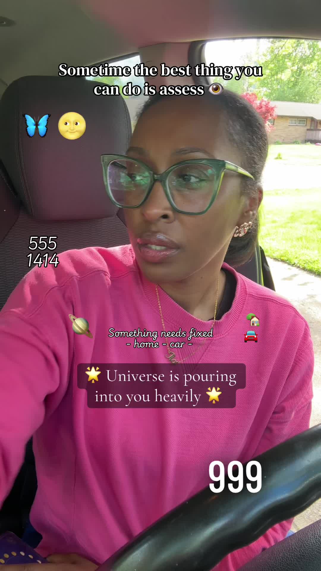 @✨ Spiritual Big Sis ✨
