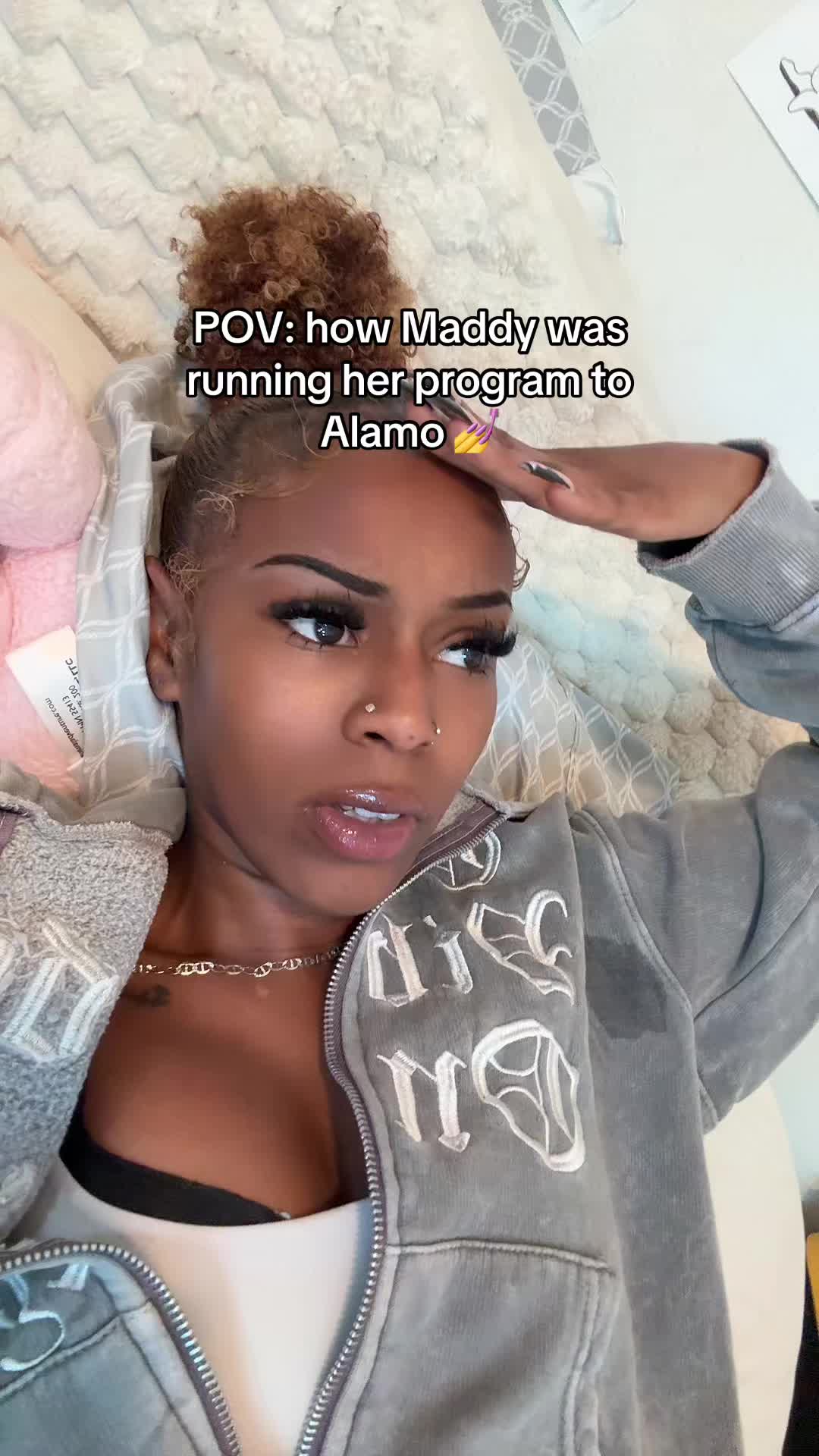 @lil lexi