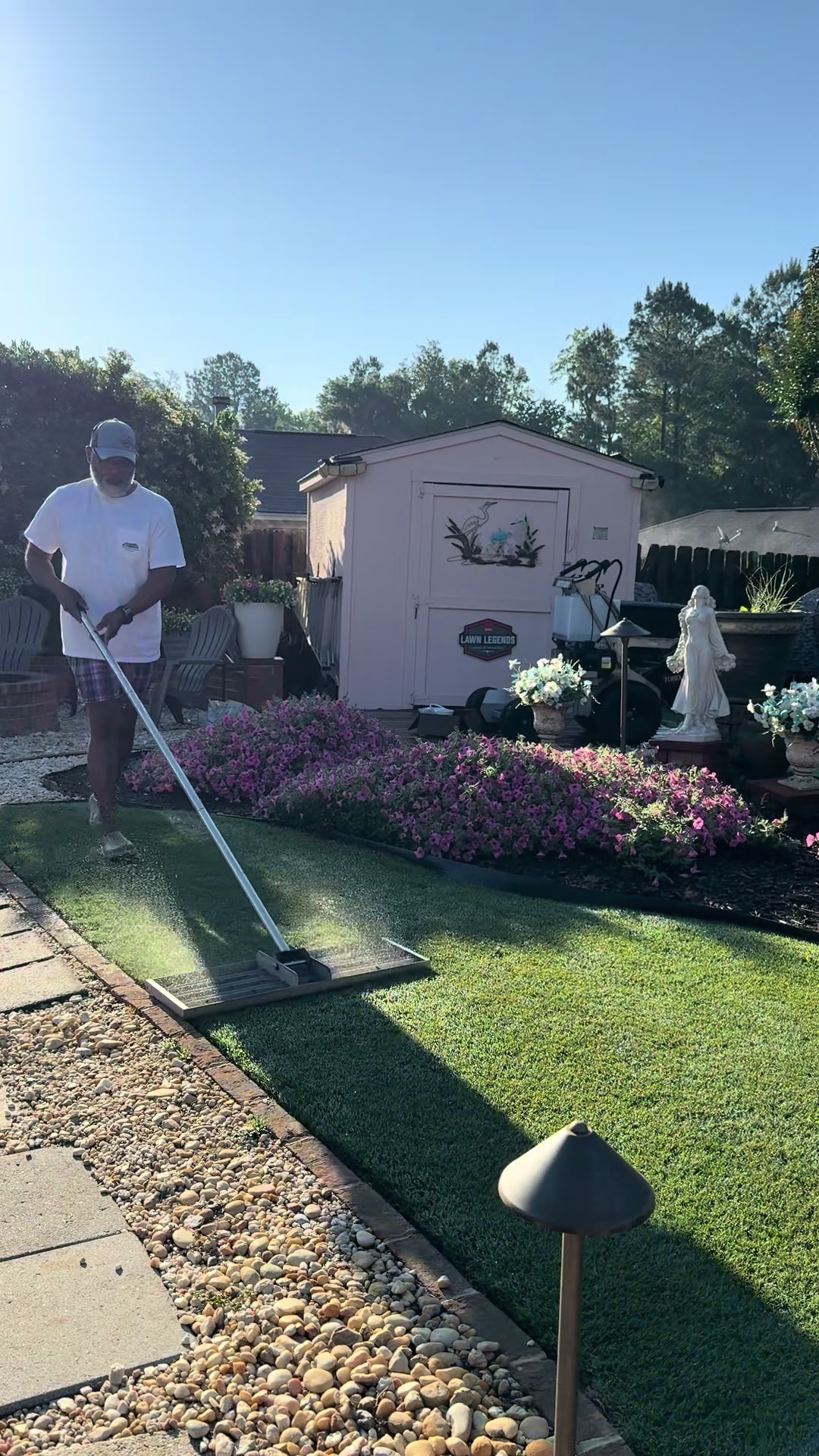 @Blades of Grass Lawn Care