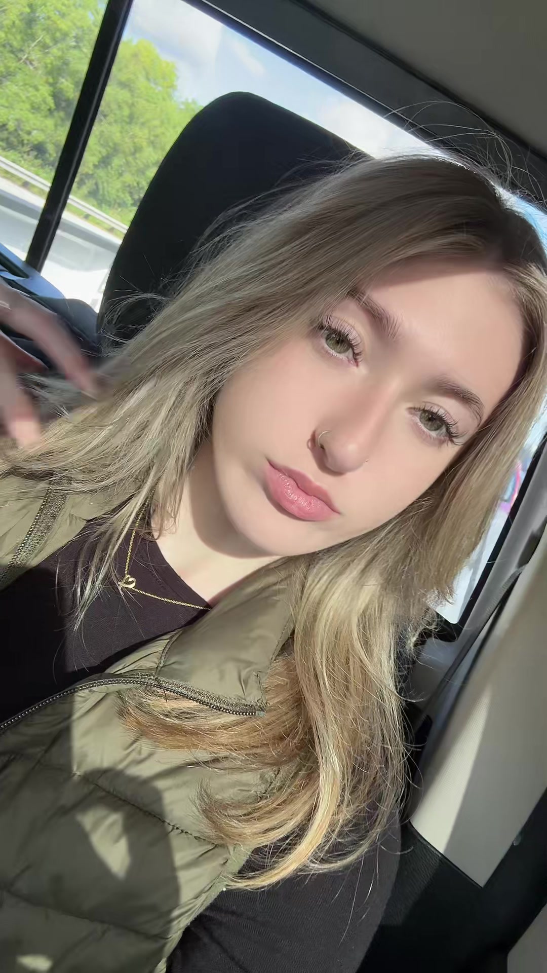 @Erin