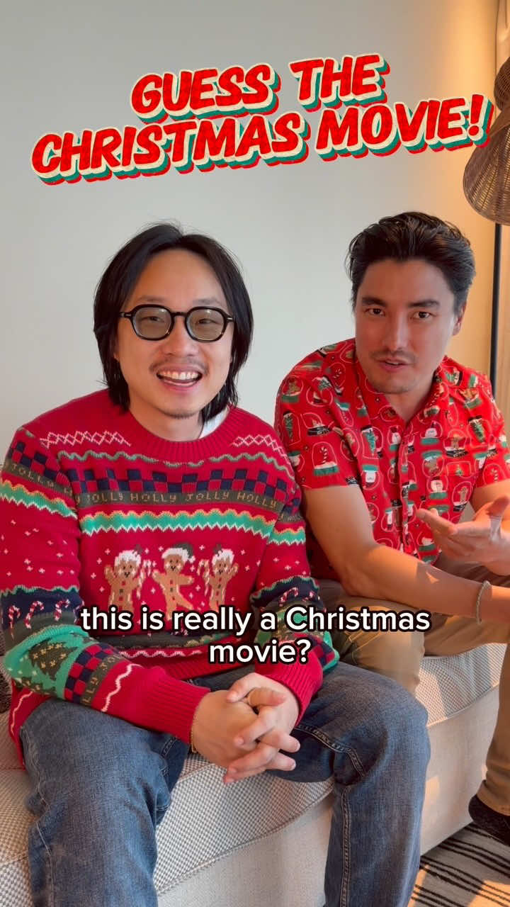 @Jimmy O Yang