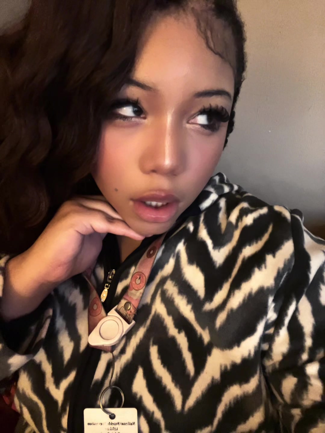 @Luscious☆〜（ゝ。&part;）