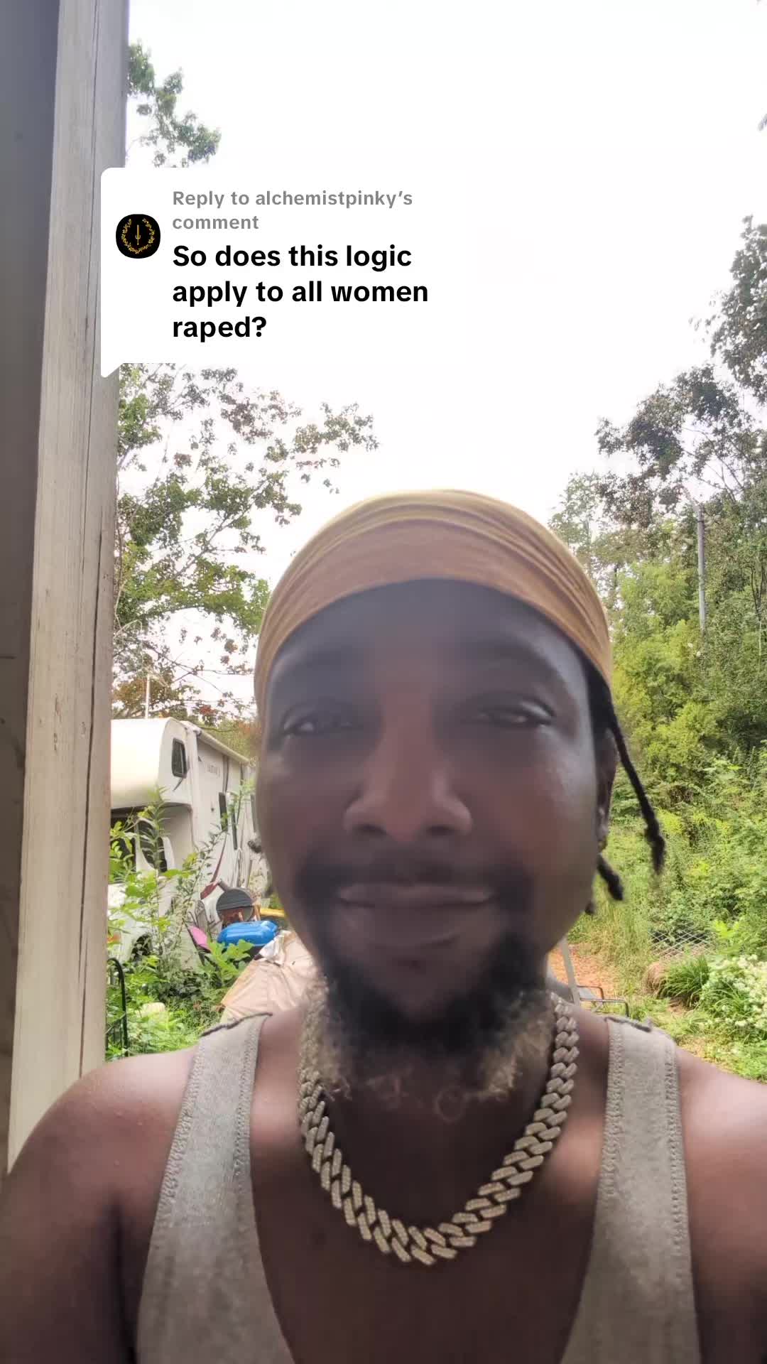 @BeardedTeyegress