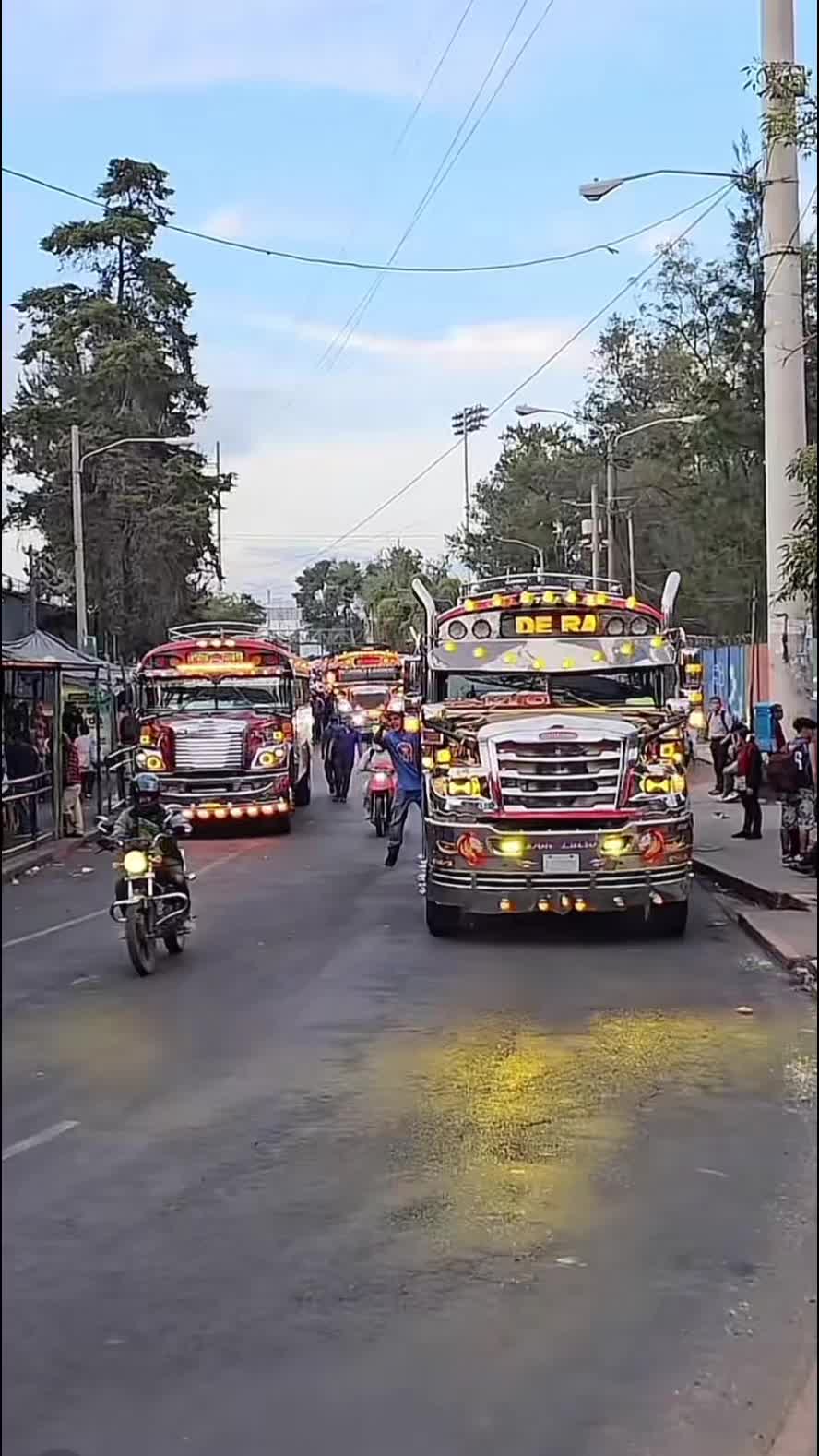 @Busesguatemala oficial 🚍🇬🇹
