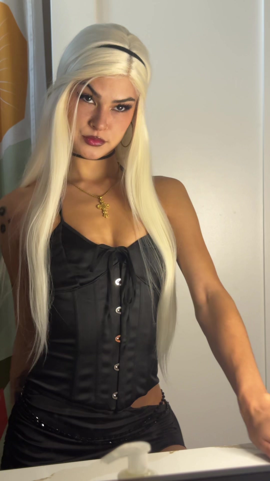 @brenna rose ๐น