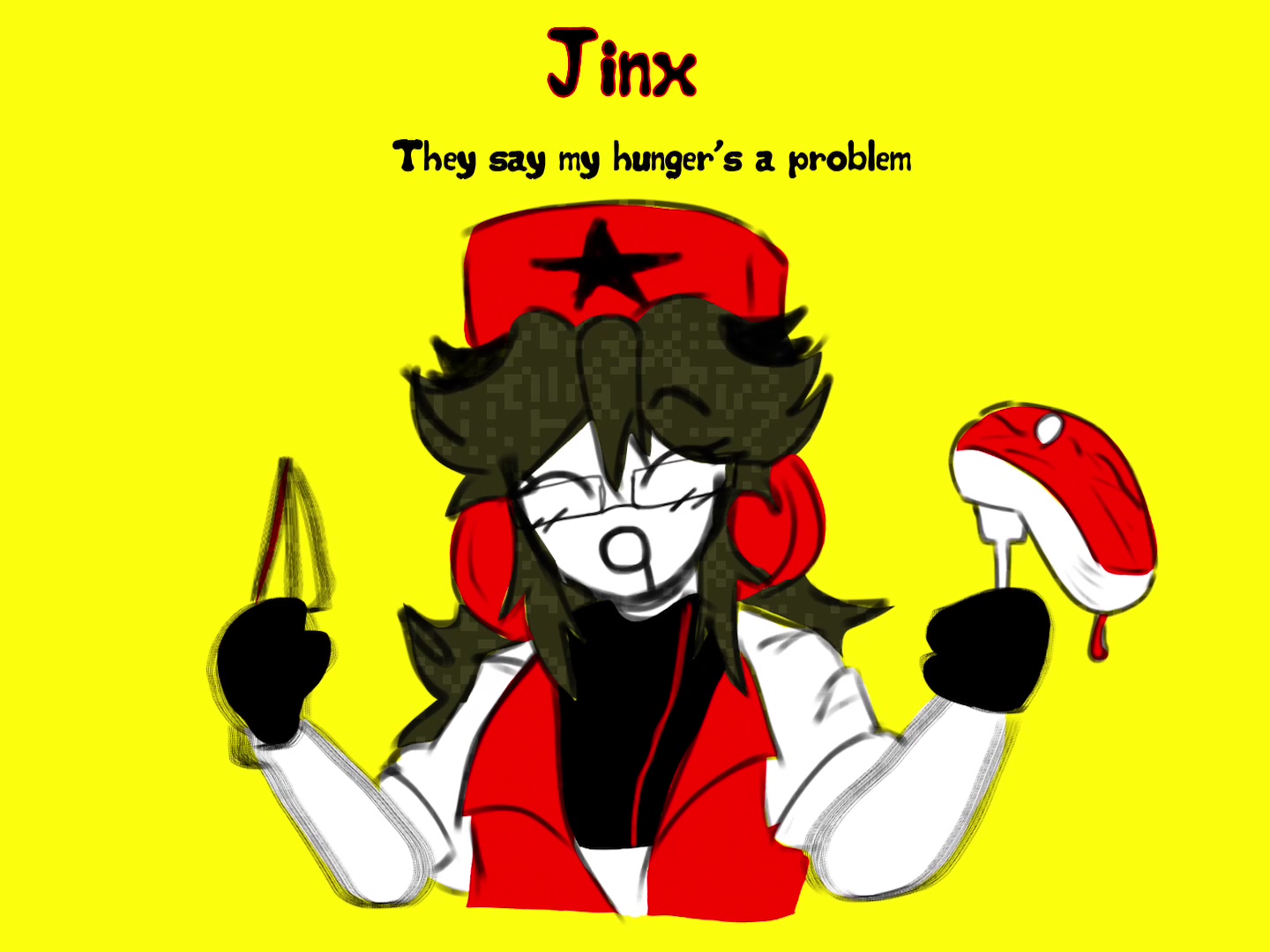 @⚓︎jinxd✪