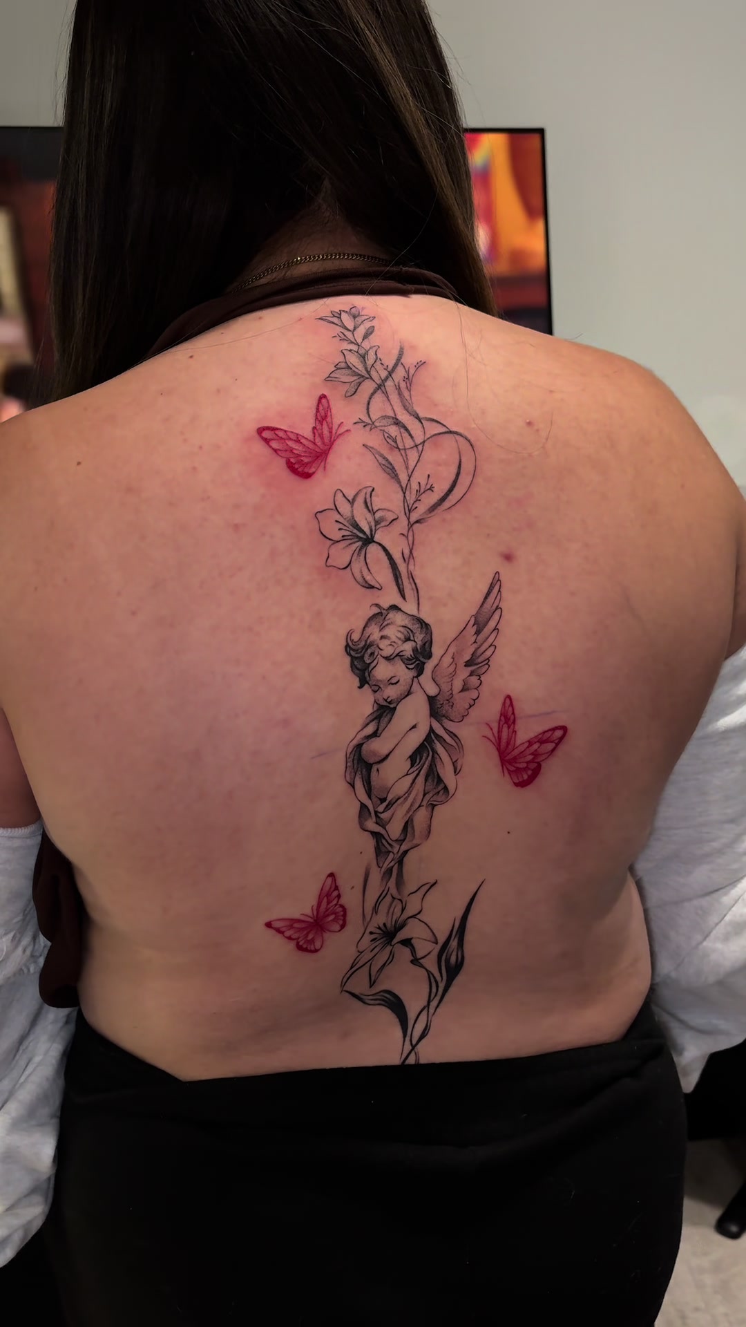 @Hopes And Dreams Tattoo LLC