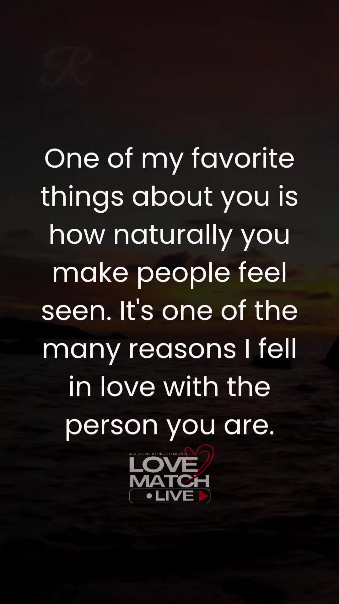 @lovematchlive